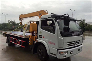 鄂托克旗24小时道路救援服务